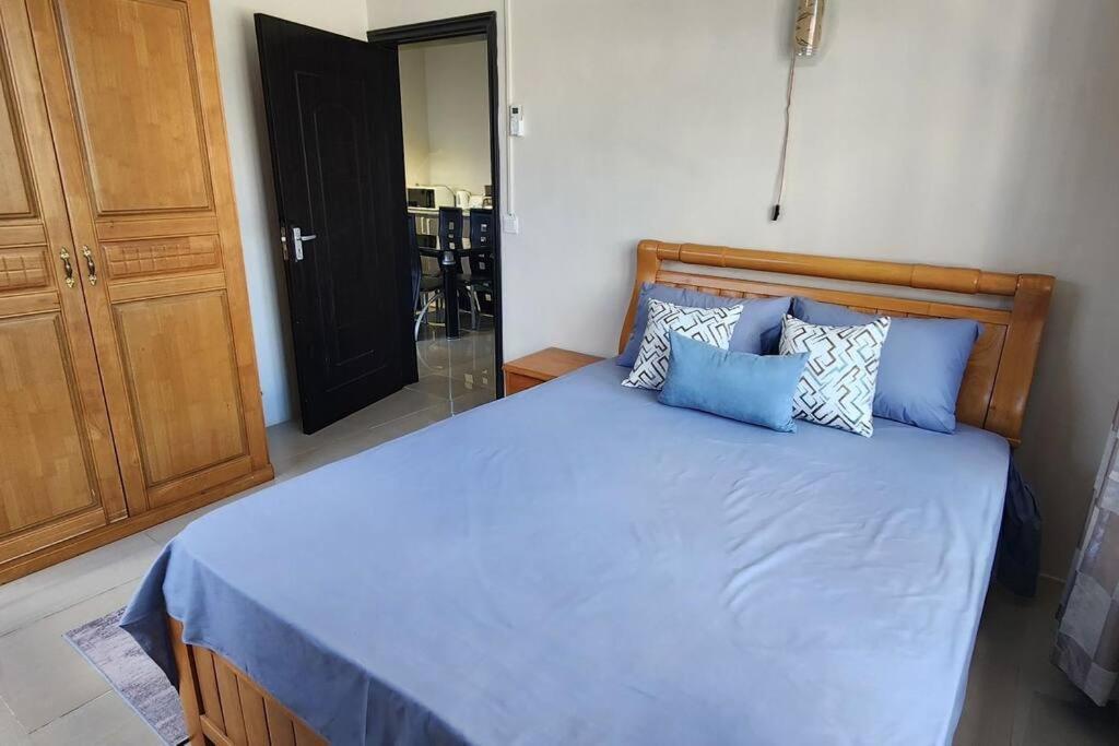 Number 8, 2Nd Floor, Pebble Bay Apartments Grand Baie Exteriör bild