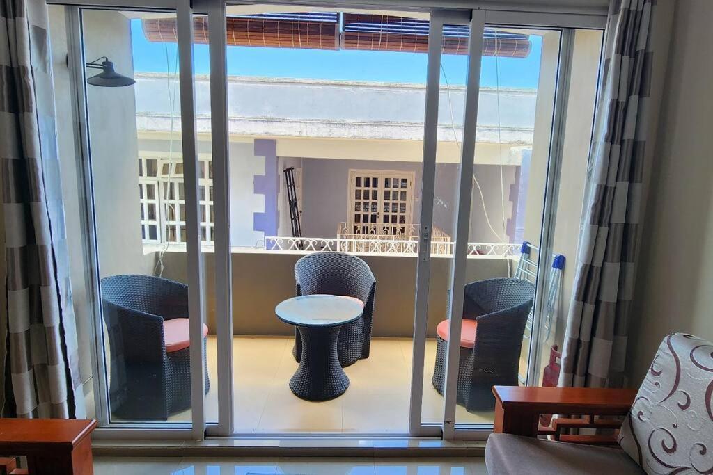 Number 8, 2Nd Floor, Pebble Bay Apartments Grand Baie Exteriör bild
